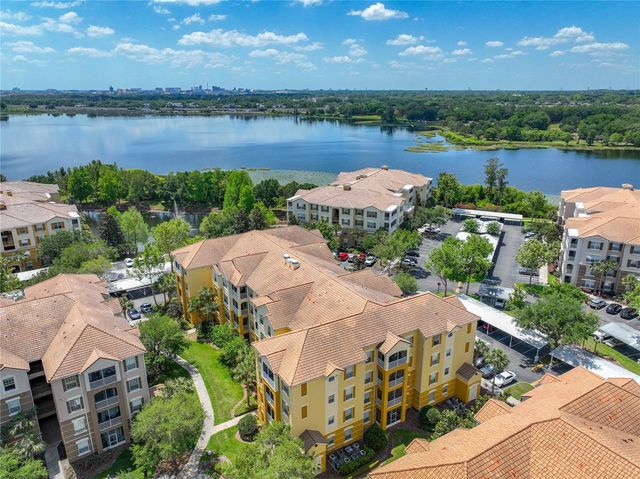 3338 ROBERT TRENT JONES DRIVE 307, Orlando, FL 32835