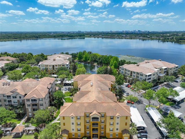 3338 ROBERT TRENT JONES DRIVE 307, Orlando, FL 32835