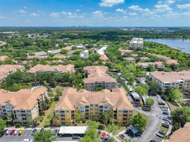 3338 ROBERT TRENT JONES DRIVE 307, Orlando, FL 32835
