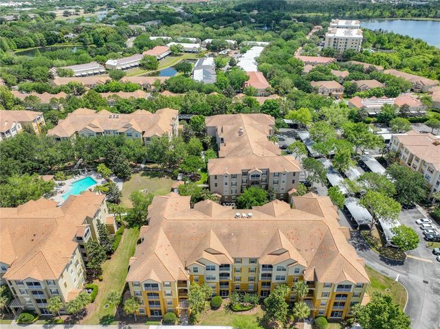 3338 ROBERT TRENT JONES DRIVE 307, Orlando, FL 32835