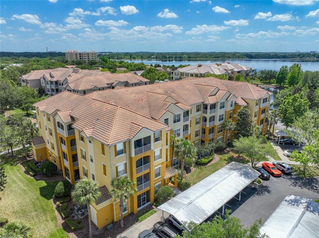 3338 ROBERT TRENT JONES DRIVE 307, Orlando, FL 32835
