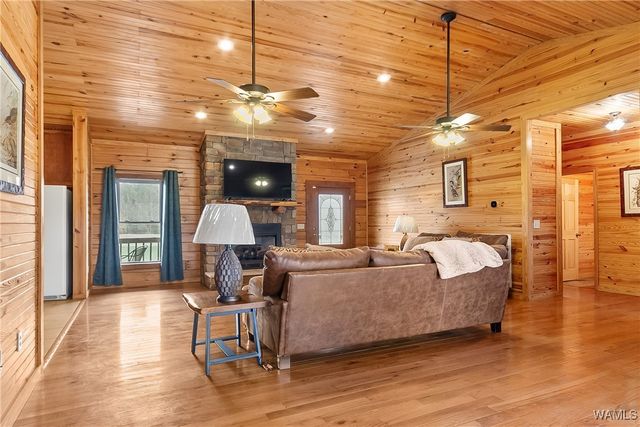 21701 Highway 43 N, Berry, AL 35546