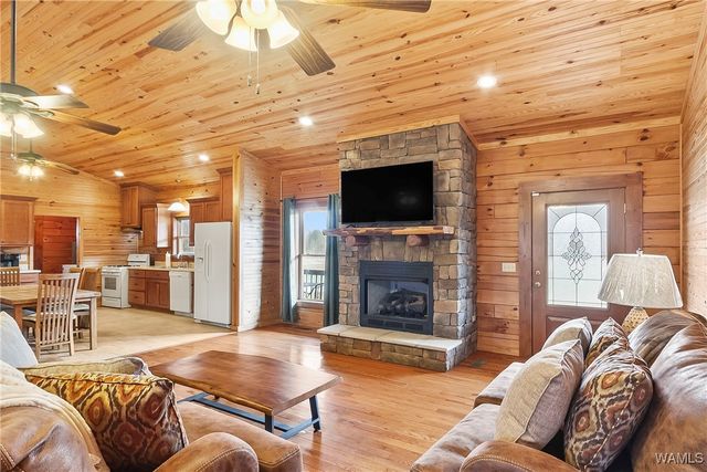 21701 Highway 43 N, Berry, AL 35546