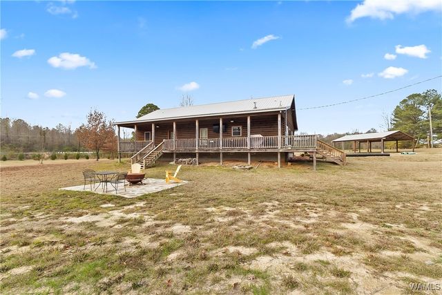 21701 Highway 43 N, Berry, AL 35546