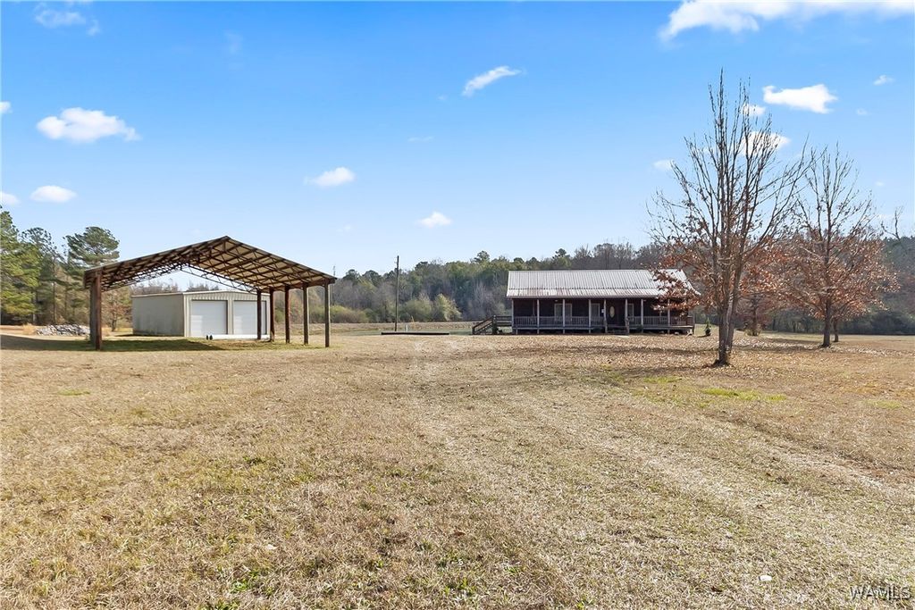 21701 Highway 43 N, Berry, AL 35546