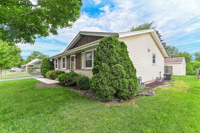 5712 Glenwood DRIVE, Mount Pleasant, WI 53406
