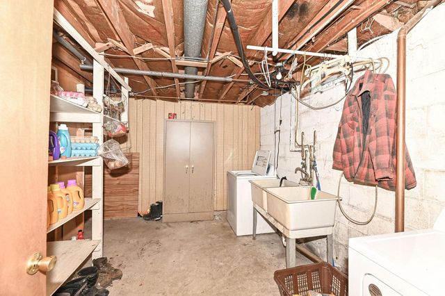 5712 Glenwood DRIVE, Mount Pleasant, WI 53406