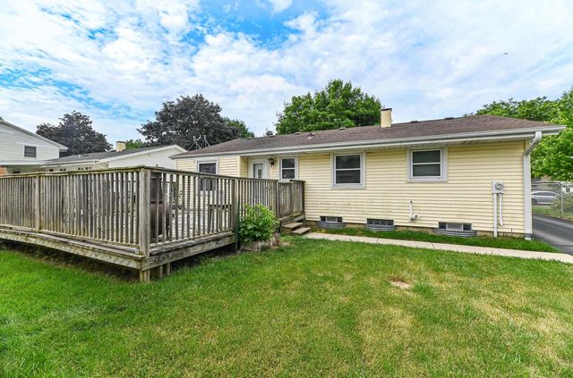 5712 Glenwood DRIVE, Mount Pleasant, WI 53406
