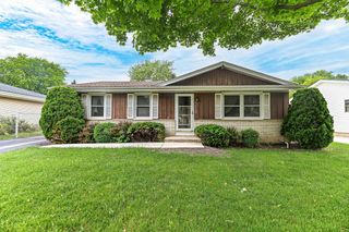 5712 Glenwood DRIVE, Mount Pleasant, WI 53406