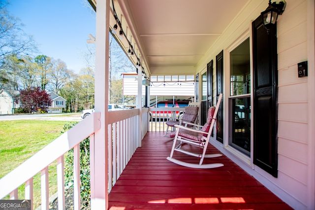 80 Whitney Lane, Villa Rica, GA 30180