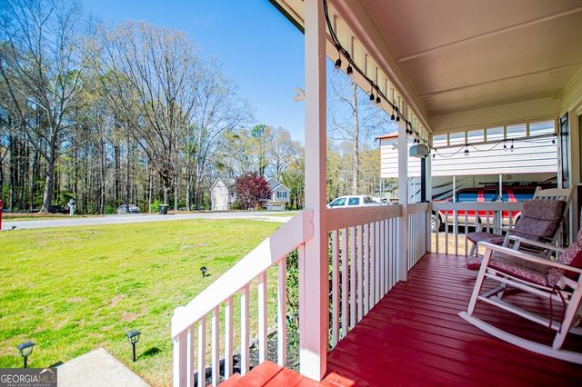 80 Whitney Lane, Villa Rica, GA 30180