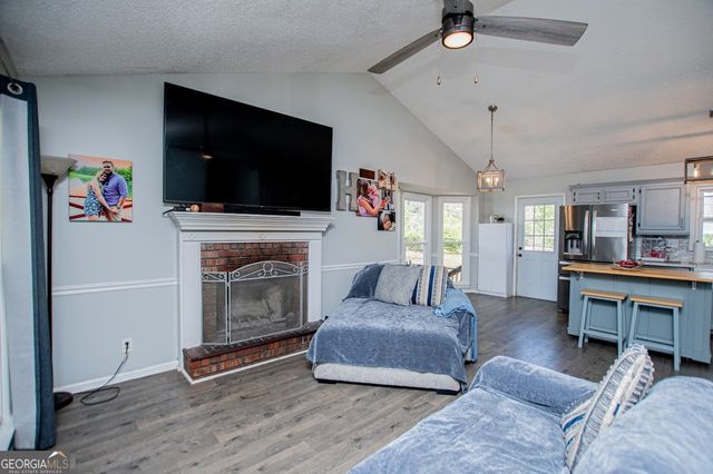 80 Whitney Lane, Villa Rica, GA 30180