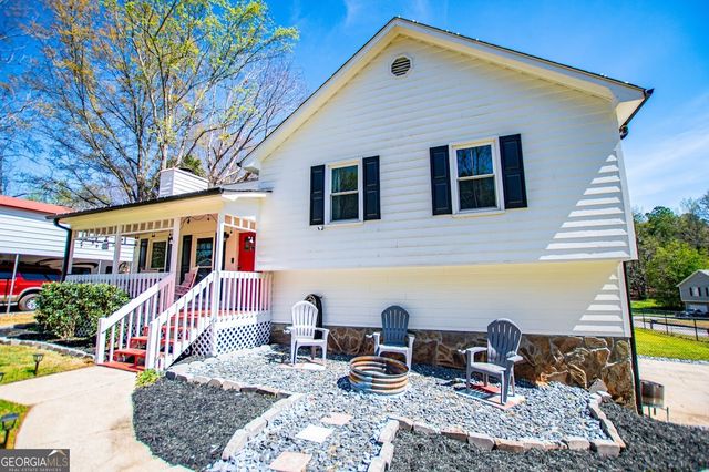 80 Whitney Lane, Villa Rica, GA 30180