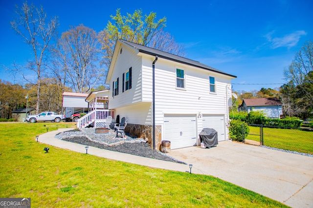 80 Whitney Lane, Villa Rica, GA 30180