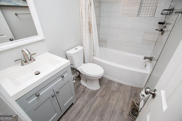 80 Whitney Lane, Villa Rica, GA 30180