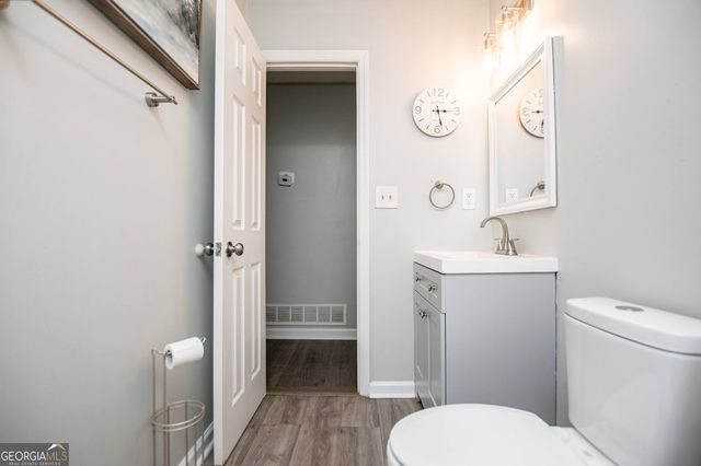 80 Whitney Lane, Villa Rica, GA 30180