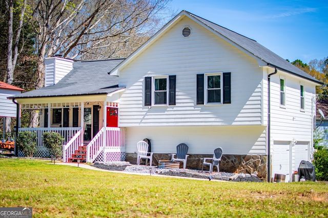 80 Whitney Lane, Villa Rica, GA 30180