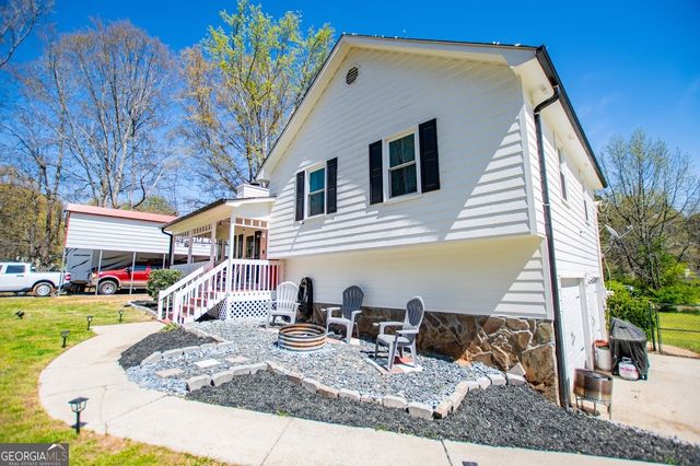 80 Whitney Lane, Villa Rica, GA 30180