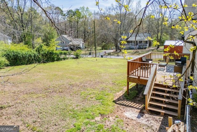 80 Whitney Lane, Villa Rica, GA 30180