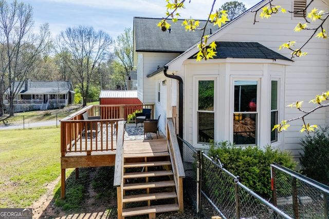 80 Whitney Lane, Villa Rica, GA 30180