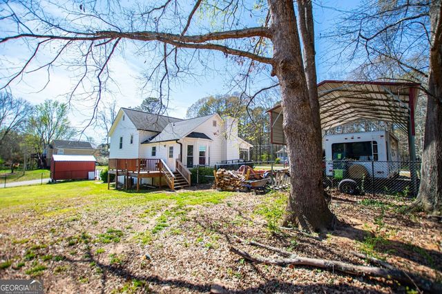 80 Whitney Lane, Villa Rica, GA 30180