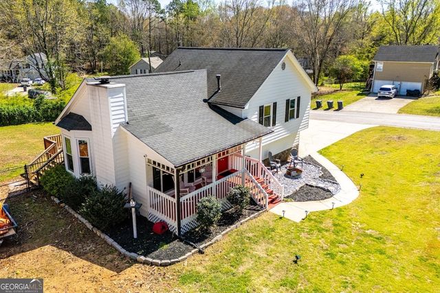 80 Whitney Lane, Villa Rica, GA 30180