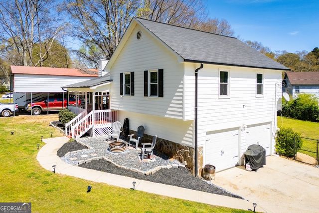 80 Whitney Lane, Villa Rica, GA 30180