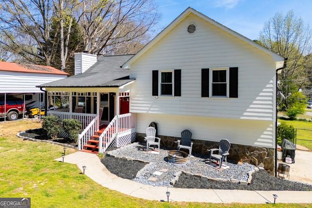 80 Whitney Lane, Villa Rica, GA 30180