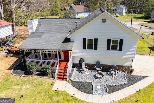 80 Whitney Lane, Villa Rica, GA 30180