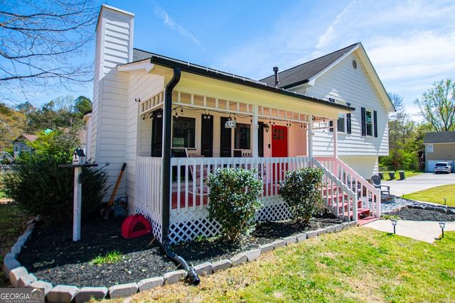 80 Whitney Lane, Villa Rica, GA 30180