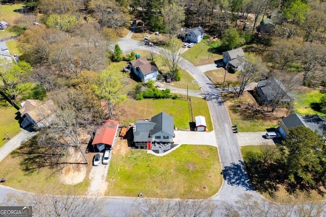 80 Whitney Lane, Villa Rica, GA 30180