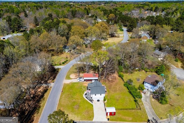 80 Whitney Lane, Villa Rica, GA 30180