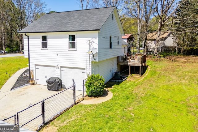 80 Whitney Lane, Villa Rica, GA 30180