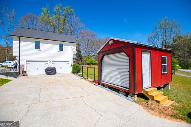 80 Whitney Lane, Villa Rica, GA 30180