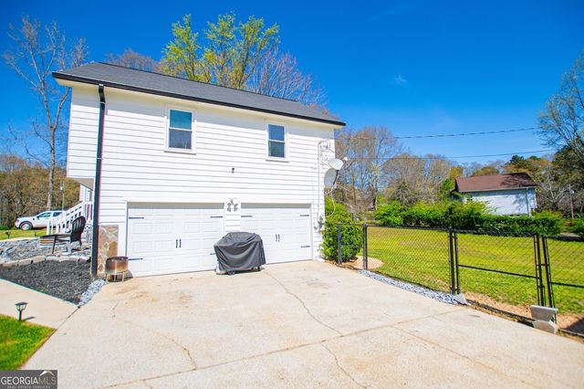 80 Whitney Lane, Villa Rica, GA 30180