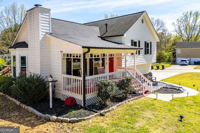 80 Whitney Lane, Villa Rica, GA 30180