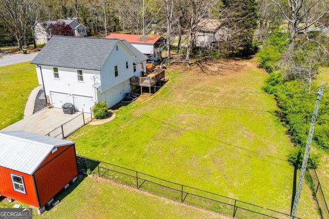 80 Whitney Lane, Villa Rica, GA 30180