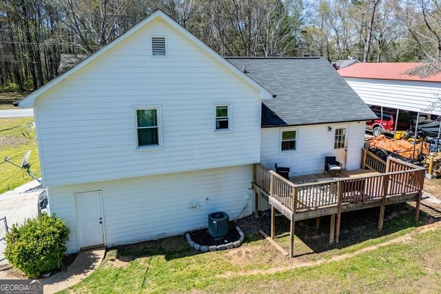 80 Whitney Lane, Villa Rica, GA 30180