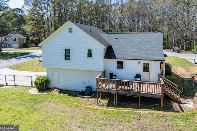 80 Whitney Lane, Villa Rica, GA 30180