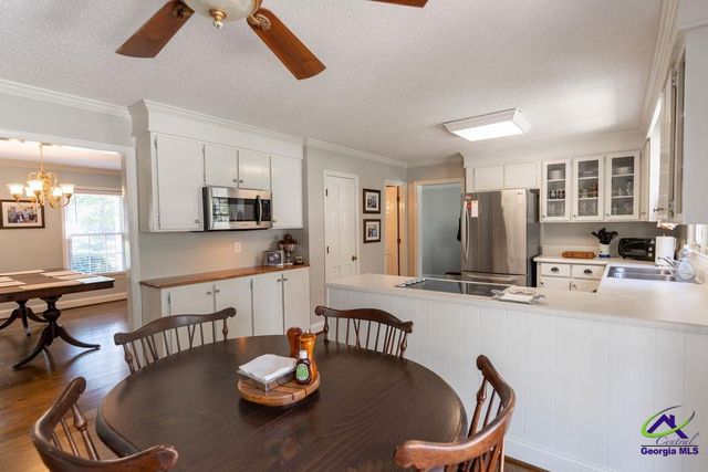 111 Hampton Way, Perry, GA 31069