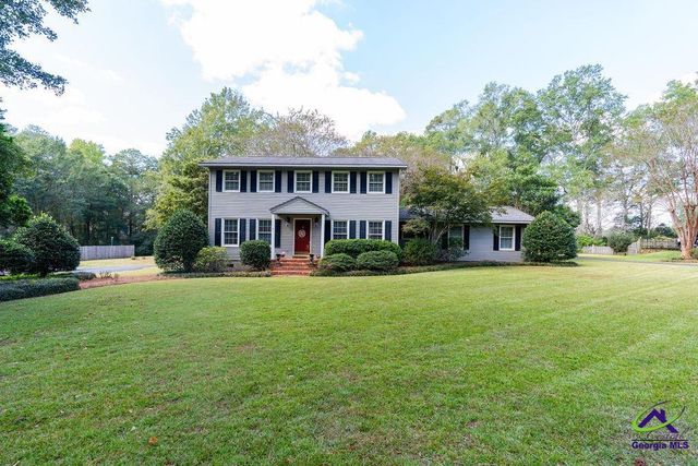 111 Hampton Way, Perry, GA 31069