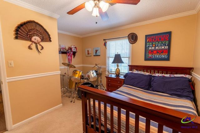 111 Hampton Way, Perry, GA 31069