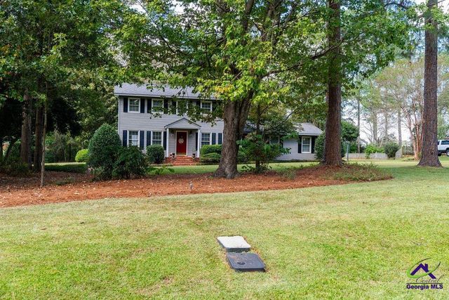 111 Hampton Way, Perry, GA 31069