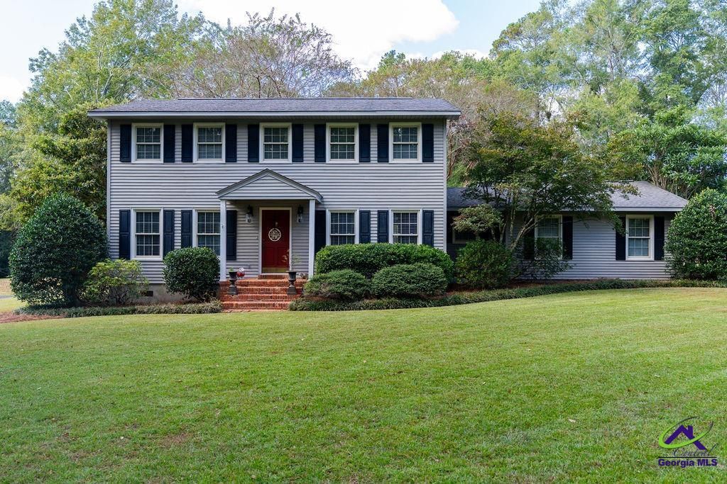 111 Hampton Way, Perry, GA 31069