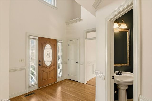 970 Boyer Drive, Clemmons, NC 27012