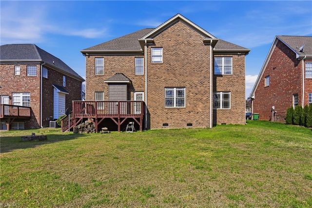 970 Boyer Drive, Clemmons, NC 27012