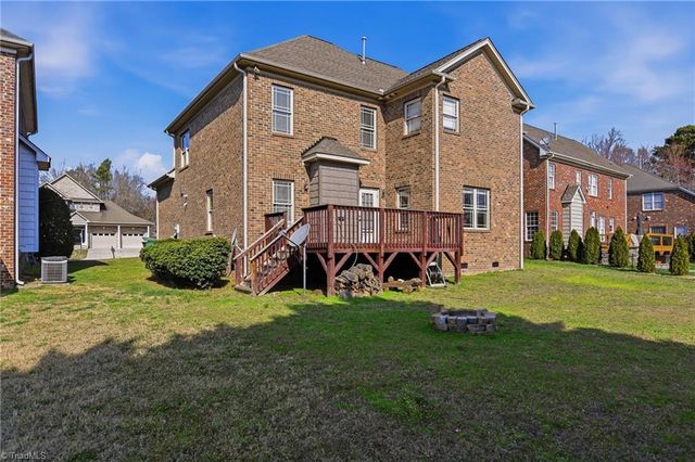 970 Boyer Drive, Clemmons, NC 27012