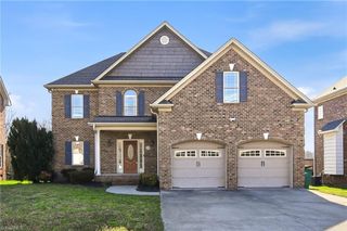 970 Boyer Drive, Clemmons, NC 27012