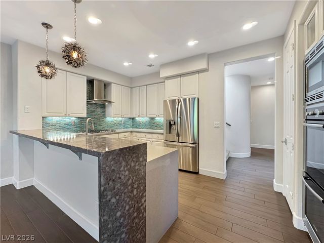 1352 Fox Acres Drive, Las Vegas, NV 89134