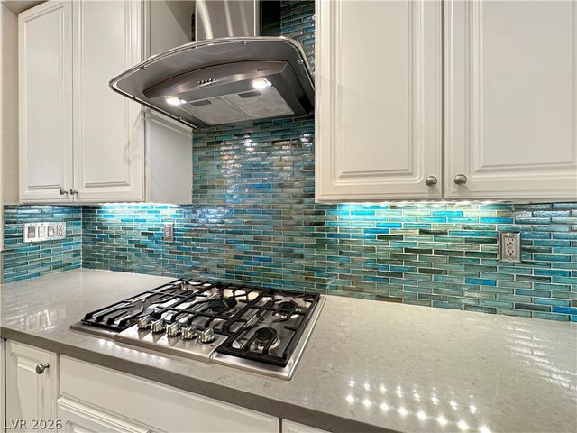1352 Fox Acres Drive, Las Vegas, NV 89134